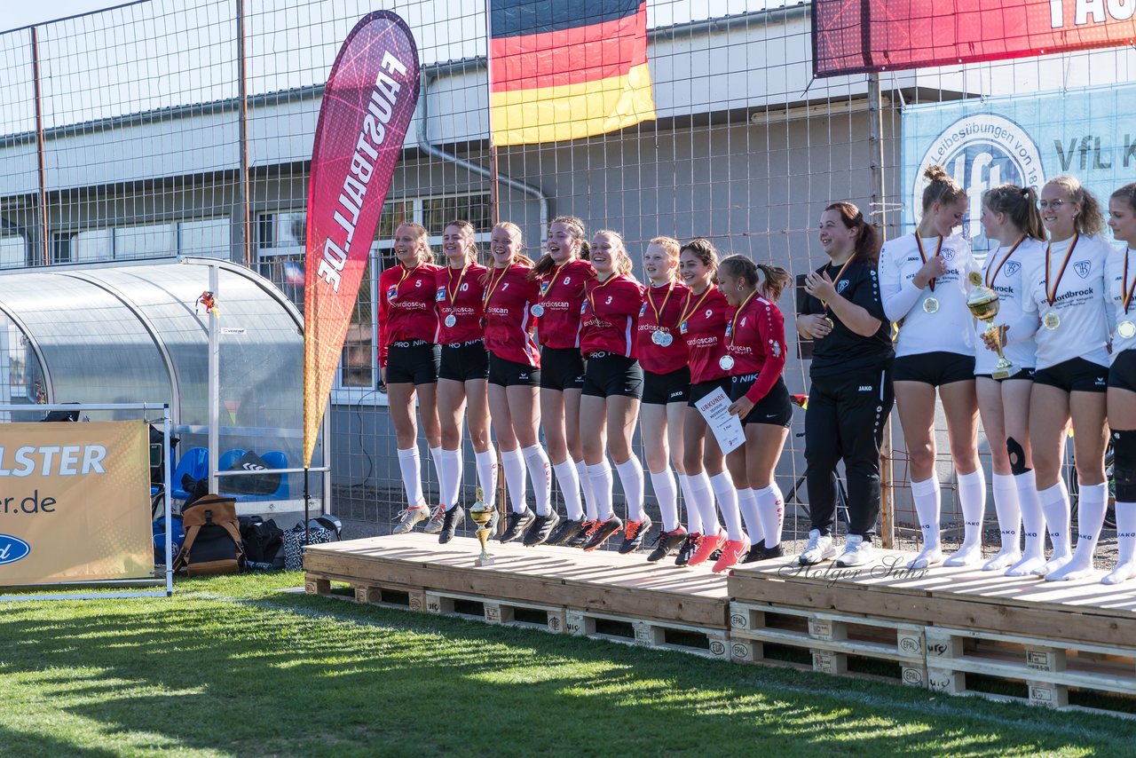 Bild 188 - wU16 Deutsche Meisterschaft